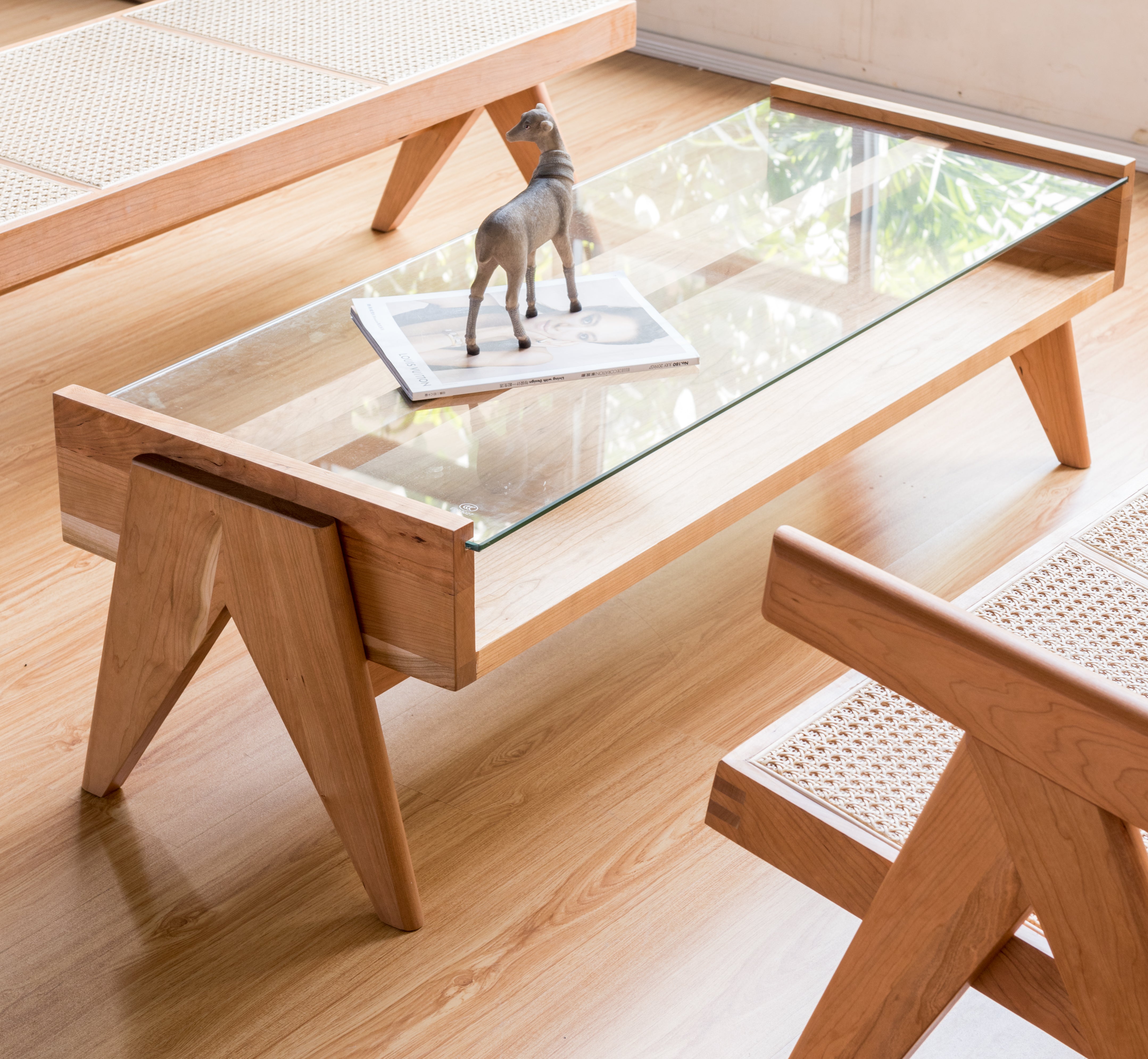 Table-basse