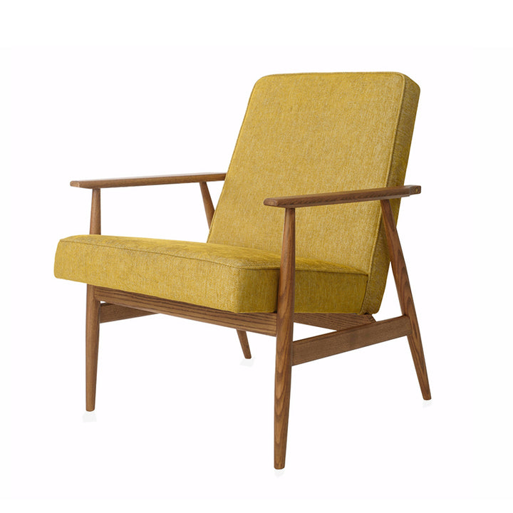 Fauteuil vintage Leiro - Fainko