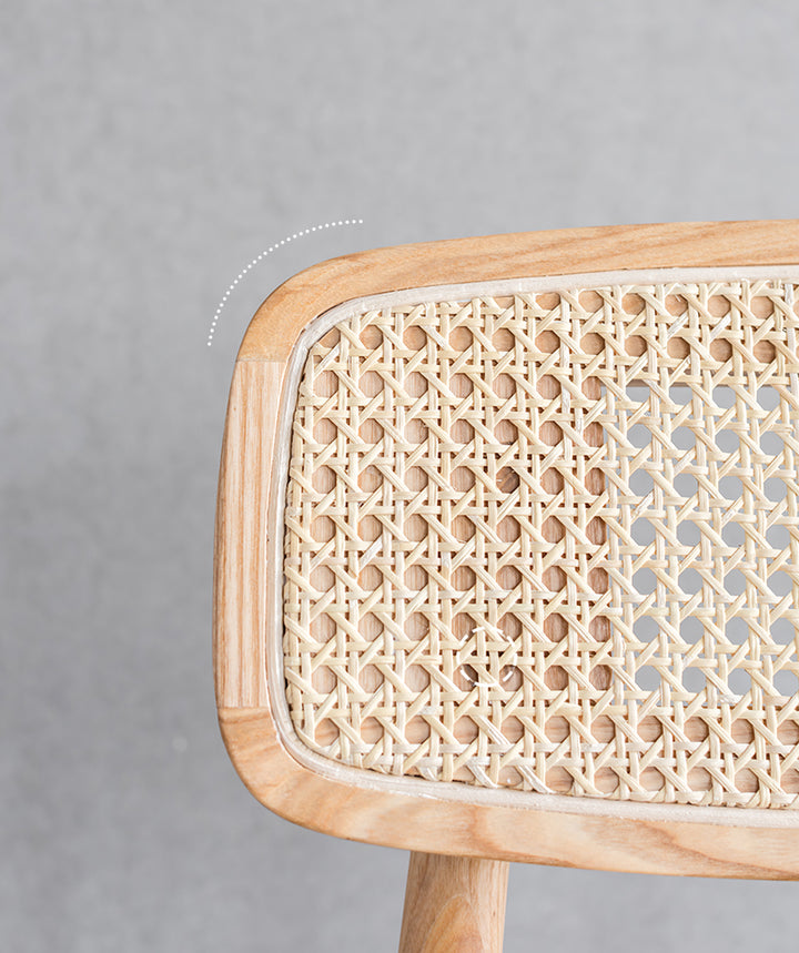 Chaise Imans ,2 pièces - Fainko