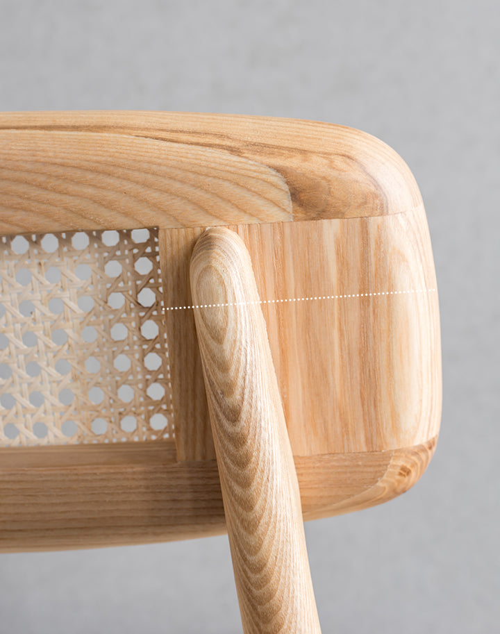 Chaise Imans ,2 pièces - Fainko