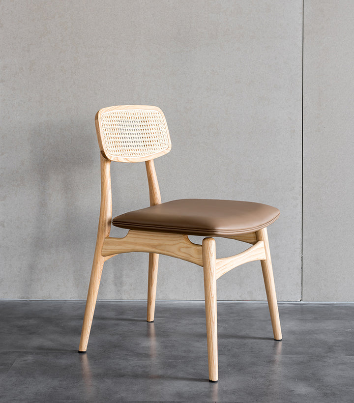 Chaise Imans ,2 pièces - Fainko