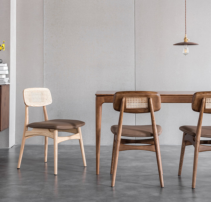 Chaise Imans ,2 pièces - Fainko