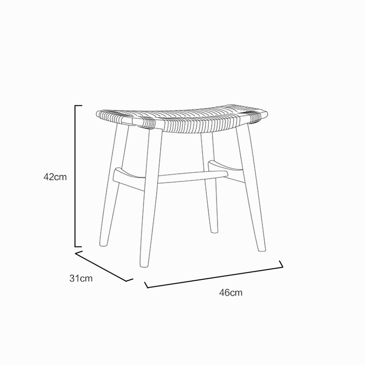 Tabouret Fyro - Fainko