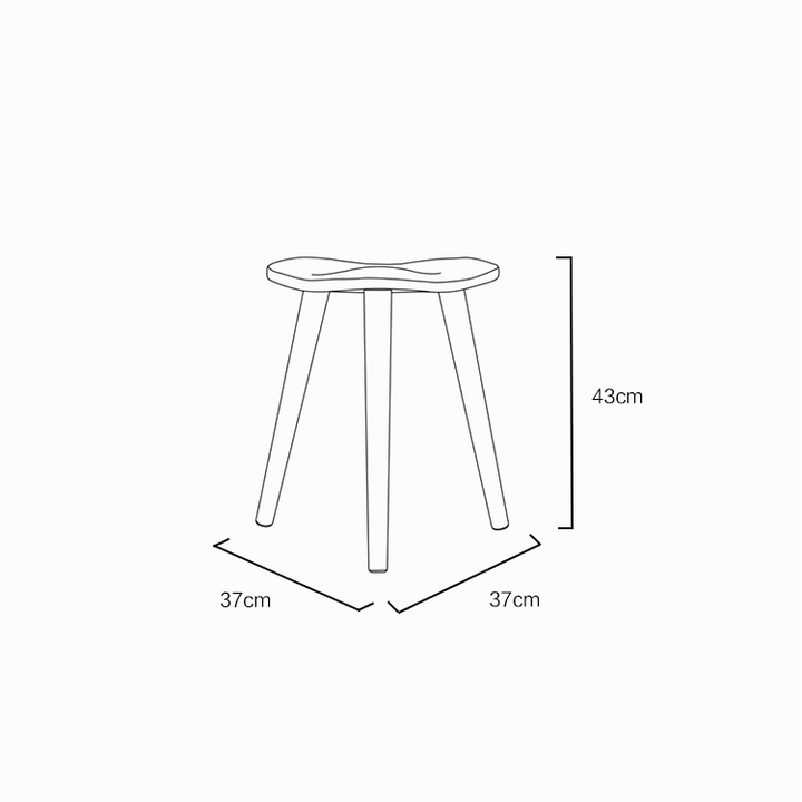 Tabouret Velo - Fainko