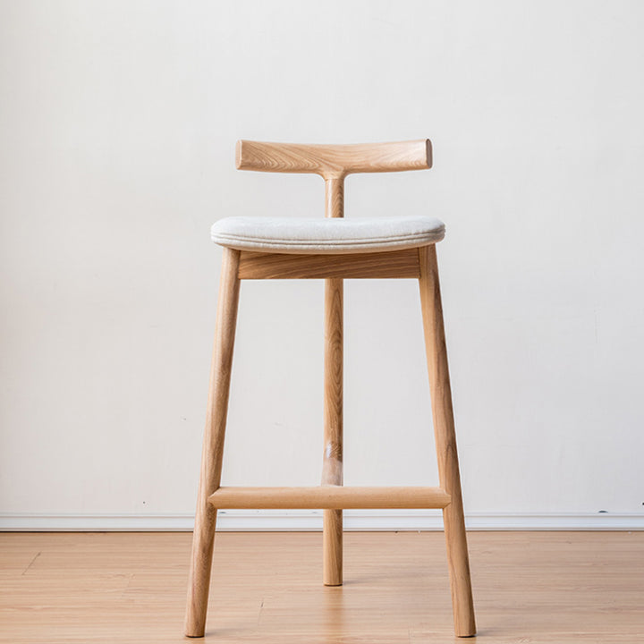 Tabouret de bar T-Bar - Fainko