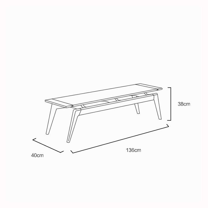 Table basse Funji - Fainko
