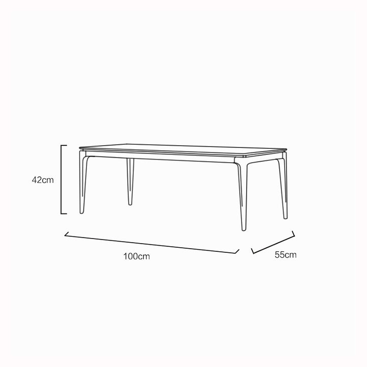 Table Basse Adeline - Fainko
