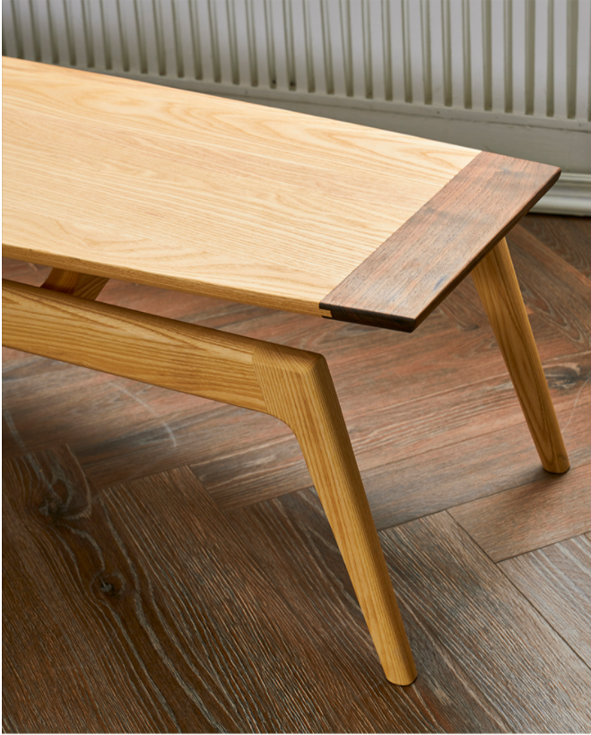 Table basse Funji - Fainko