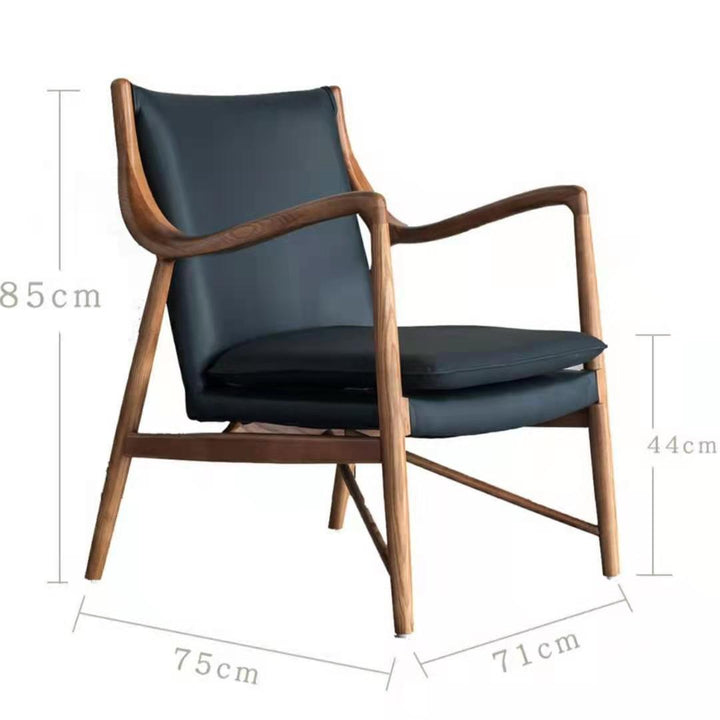 Fauteuil 45 - Fainko