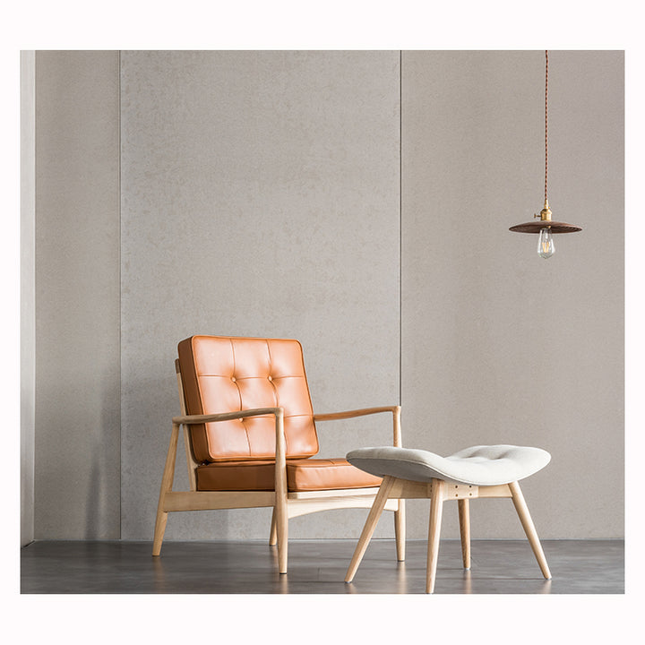 Tabouret Crescent - Fainko
