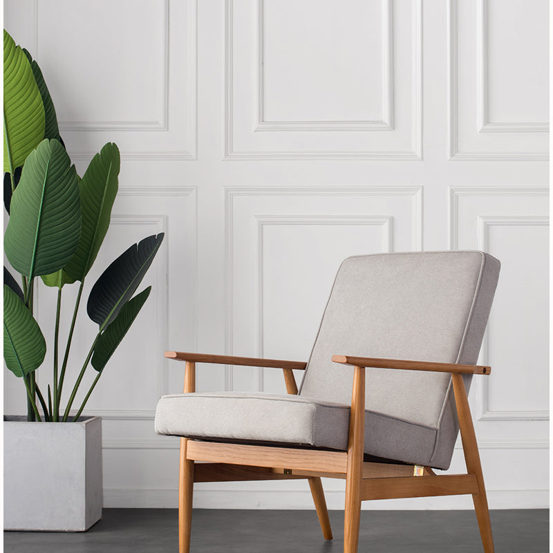 Fauteuil vintage Leiro - Fainko