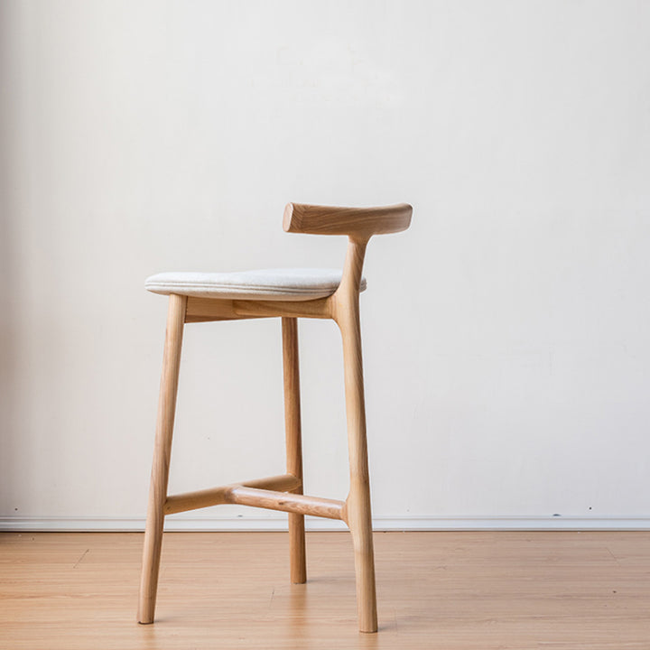 Tabouret de bar T-Bar - Fainko