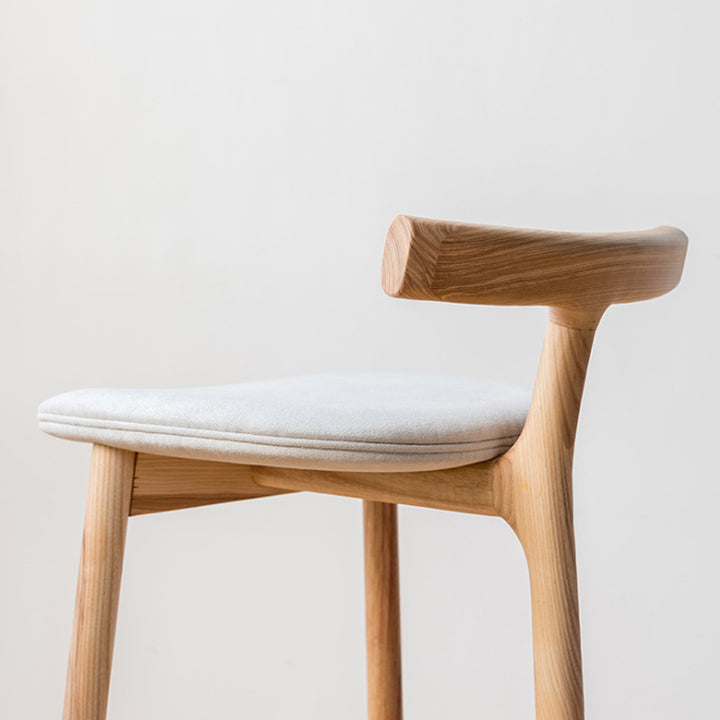 Tabouret de bar T-Bar - Fainko
