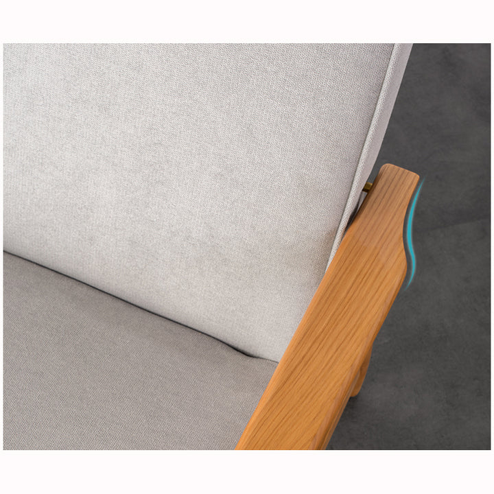 Fauteuil vintage Leiro - Fainko