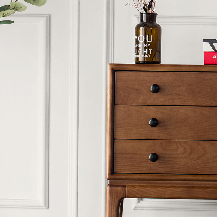 Commode 3 Tiroirs Adeline - Fainko