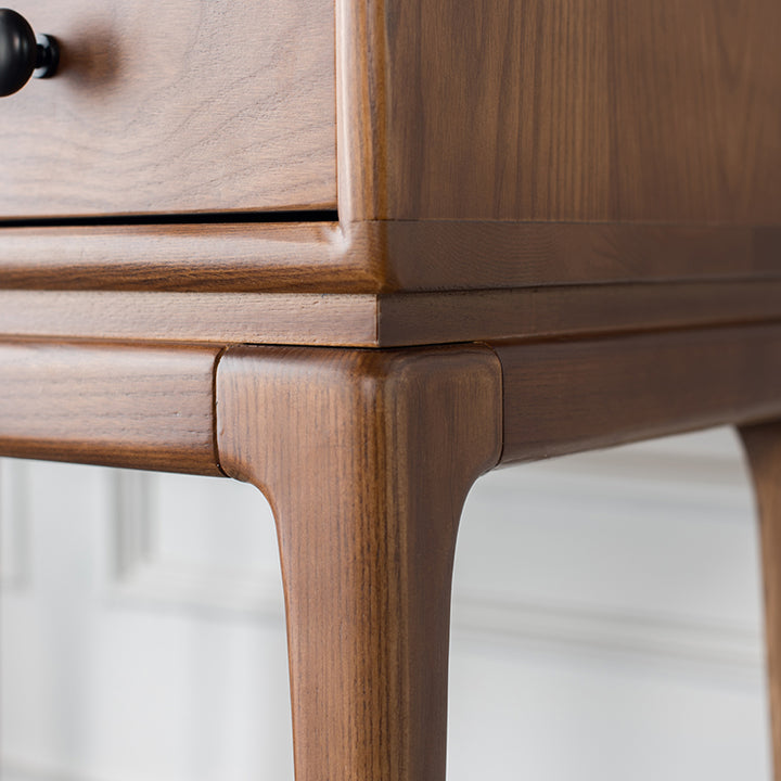 Commode 3 Tiroirs Adeline - Fainko