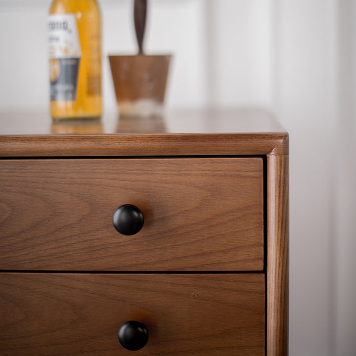Commode 3 Tiroirs Adeline - Fainko