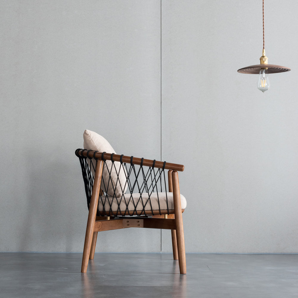 Fauteuil Nice - Fainko