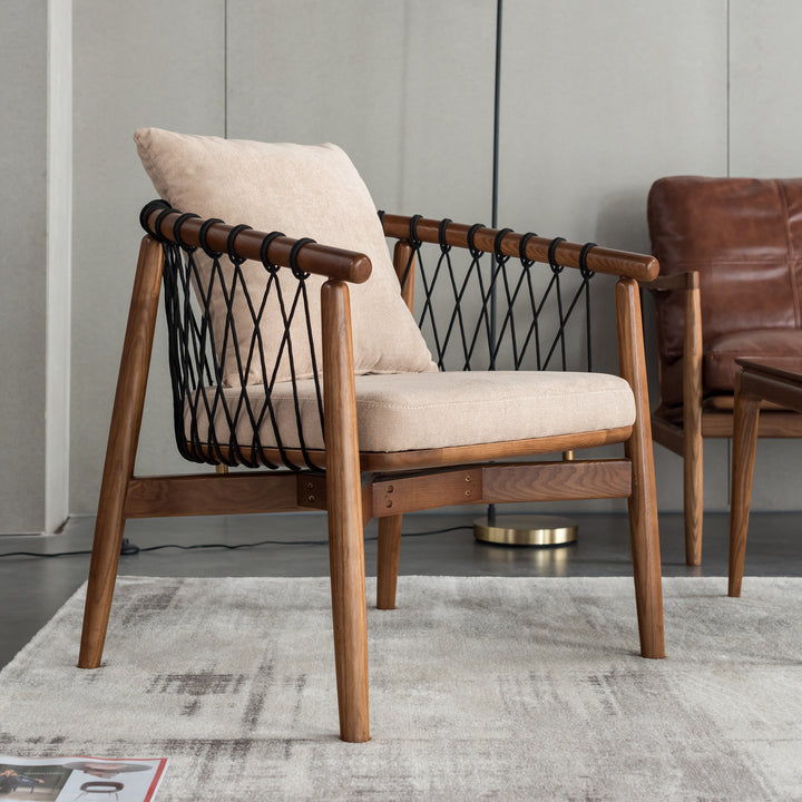 Fauteuil Nice - Fainko