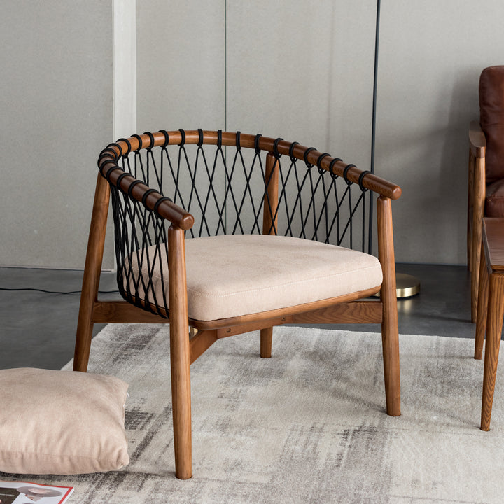 Fauteuil Nice - Fainko