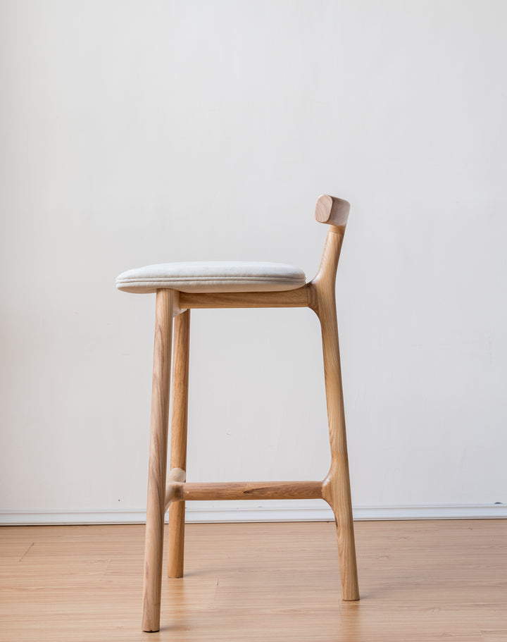 Tabouret de bar T-Bar - Fainko