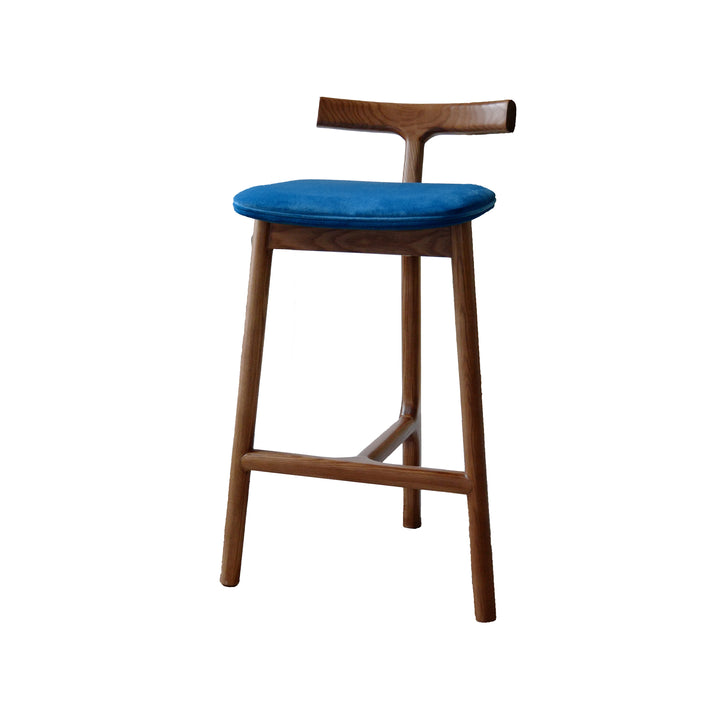 Tabouret de bar T-Bar - Fainko