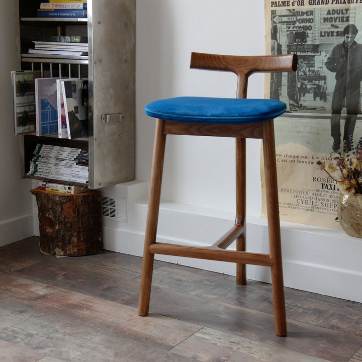 Tabouret de bar T-Bar - Fainko