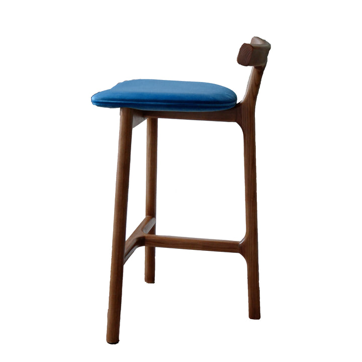 Tabouret de bar T-Bar - Fainko