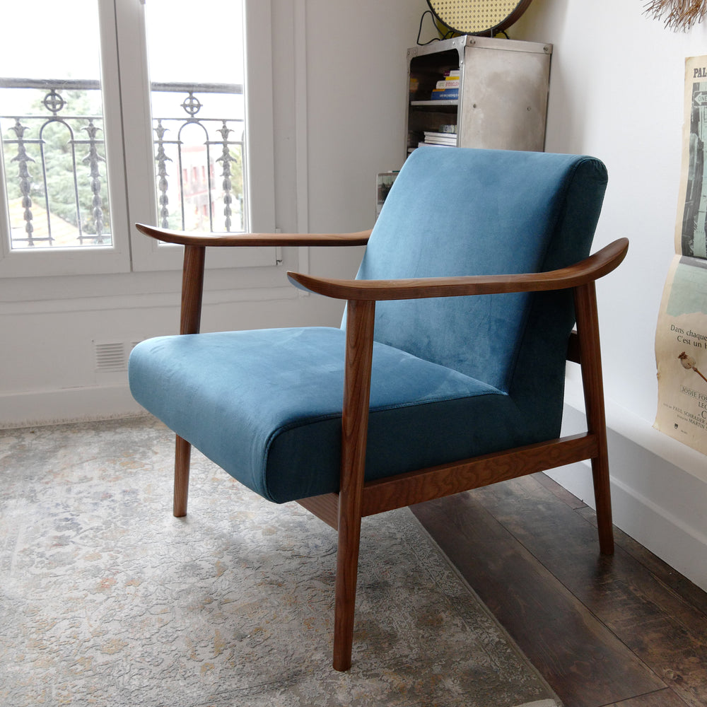 Fauteuil West - Fainko