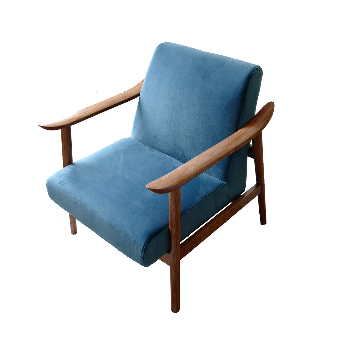 Fauteuil West - Fainko