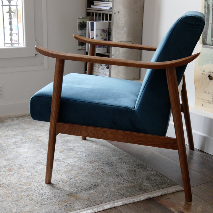 Fauteuil West - Fainko