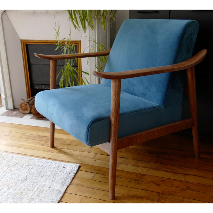 Fauteuil West - Fainko